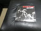 GRAND FUNK RAILROAD LIVE ALBUM ON 180 GRAM VINYL ISSUED BY FRIDAY MUSIC