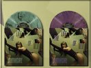 Taylor Swift THE LIFE OF A SHOWGIRL SHINY BUG EDITION PRESALE MARBLED VINYL x 2