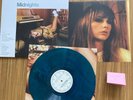 Taylor Swift Midnights Jade Green Marbled Vinyl With Hand Signed Photo
