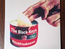 The Black Keys - Thickfreakness - 12
