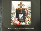 PET SHOP BOYS - HYMN - SIGNED 7