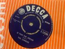 Zombies Is This The Dream VG+++ Rare Original UK 7