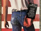Bruce Springsteen - Born In The USA - 1980s Press QC 38653 w/Hype Sticker Sealed