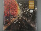 AJR OK Orchestra 2021 LP sealed ORANGE VINYL Record POP ROCK NEW