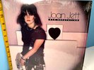 1981 Joan Jett & Black Hearts: BAD REPUTATION Boardwalk Records LP FW37065 NM