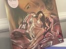 Kali Uchis  Sincerely New Vinyl LP Explicit Pink Colored Vinyl sealed