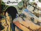 GARYBALDI – NUDA – RISTAMPA 2019 – LP
