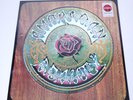 Grateful Dead American Beauty Exclusive Limeade Vinyl Record LP Sealed New