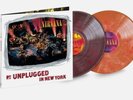 Nirvana MTV Unplugged Limited 25th Anniversary 2xLP Color Orange / Purple SEALED