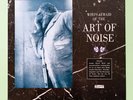 The Art of Noise - Who's Afraid Of - UK Vinyl LP - 1984 - 1st Press, NM/NM