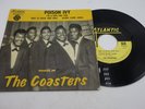 The Coasters- Poison Ivy (