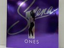 Selena Purple Limited Edition Ones Double Lp Picture Disc Pop Album 2020