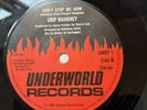Skip Mahoney / Janice (Dont Be So Blind To Love) -7” RARE Soul  Underworld Label
