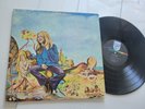 BLUE CHEER - Outsideinside 1968 HEAVY ACID PSYCH HARD ROCK Leigh Stephens LP