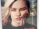Carlie Hanson Junk Limited Edition Vinyl EP 10”  2019 BRAND NEW & SEALED RARE