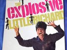 LITTLE RICHARD - THE EXPLOSIVE - COLUMBIA SX 6136 - GET DOWN WITH IT