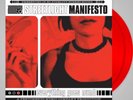 *SEALED* Streetlight Manifesto - Everything Goes Numb RED vinyl 2xLP record NEW