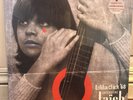 Jacqueline Taieb Lolita Chick '68 LP Anthology Reissue 574/1200 Red Vinyl Sealed