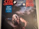 Ozzy Osbourne-Bark At The Moon-Cobalt Blue Vinyl-40th Anniversary Edition-LP-Rec