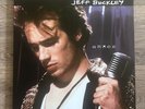 Jeff Buckley - Grace vinyl - ORG 194 Limited Numbered Original Recordings LP