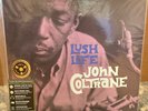 John Coltrane Lush Life Red Garland NEW LP Analogue Productions Mono Series