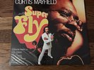 AUDIOPHILE Half Speed MFSL2-481 CURTIS MAYFIELD 