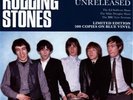 The Rolling Stones - Previously Unreleased LTD EDITION BLUE VINYL VINYL LP CPLVN