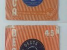 The Poets Andrew Loog Oldham 1st two singles That's the way it's got to be