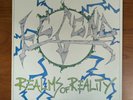 1988 Vinyl LP Album LEG-001 LEGEND Realms Of Reality Hard Rock AOR Rare Atlanta