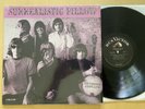 JEFFERSON AIRPLANE- SURREALISTIC PILLOW 1967 CLASSIC HARD ROCK PSYCH MONO SHRINK