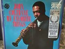 John Coltrane My Favorite Things NEW 2 LP Mono Stereo Deluxe Edition 60th Anniv