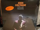 John Coltrane Stellar Regions NEW LP Alice Coltrane Rashied Ali Impulse Records