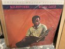 Miles Davis Milestones NEW MOFI LP RTI John Coltrane Cannonball Adderley