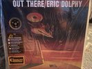 Eric Dolphy Out There NEW LP Analogue Productions Stereo Series Roy Haynes