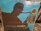 Sonny Rollins – Saxophone Colossus NEW LP Analogue Productions Mono Series QRP