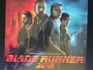 Blade Runner 2049 - Soundtrack Vinyl LP - Limited Edition Numbered - Hans Zimmer