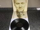 LP VINYL THE SMITHS ALBUM STRANGEWAYS HERE WE COME ROUGH 106 UK 1ST PRESS EX/EX+
