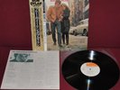 BOB DYLAN - THE FREEWHEELIN' - CBS SONY 25AP 269 1976 - LP JAPAN OBI NM