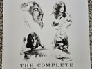 LED ZEPPELIN Complete BBC Sessions R1-556277 5XLP  180g audiophile box