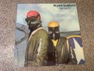Black Sabbath Never Say Die + Inner 1st Press Rare Original UK LP
