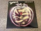 Whitesnake Come An Get It + Inner EX+ Vinyl Rare Rare Original UK LP
