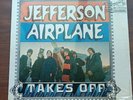 Jefferson Airplane- Takes Off original, sealed