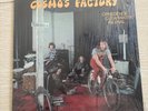 CREEDENCE CLEARWATER REVIVAL COSMO'S FACTORY LP EARLT PRESS EX SHRINK Vinyl