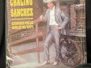 Chalino Sanchez Acompanado Con Los Amables Del Norte Vinyl