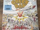 Green Day - Dookie (30Th Anniversary) (Blue Vinyl LP 2023, Limited Edition)