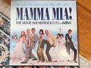 Mamma Mia  (Original Soundtrack) by Mamma Mia / O.S.T. (Record, 2018)