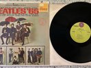 The Beatles – Beatles '65 ; 1969 CAPITOL LP SHRINK  (ST-1-2228-W10 #1 0)