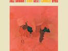 Stan Getz/Charlie Byrd Jazz Samba (Vinyl) 12