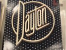 Dayton – Feel The Music - Original 1983 Europe Funk Soul LP EX+