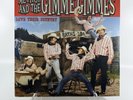 Me First And The Gimme Gimmes - Love Their Country Vinyl Record
